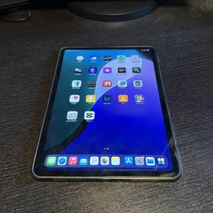 iPad Pro 11inch 128Gb 3rd Gen M1 銀色