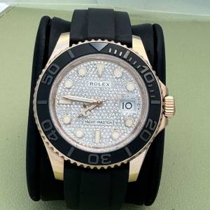 Rolex 勞力士 Yacht-Master 40mm