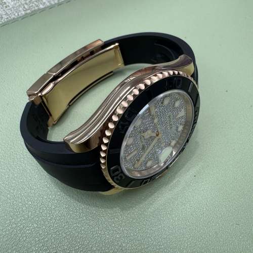 Rolex 勞力士 Yacht-Master 40mm