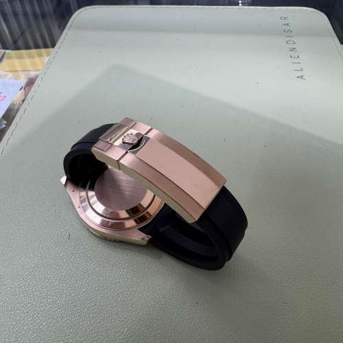 Rolex 勞力士 Yacht-Master 40mm