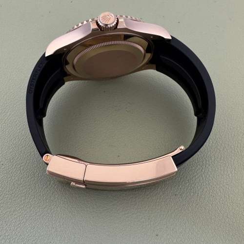 Rolex 勞力士 Yacht-Master 40mm