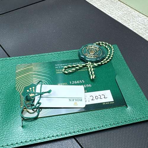 Rolex 勞力士 Yacht-Master 40mm