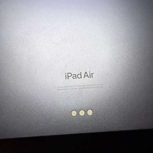 iPad Air 5