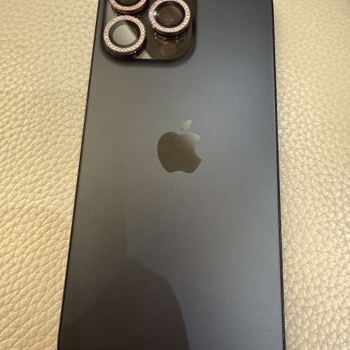 iPhone 15 Pro Max 512GB