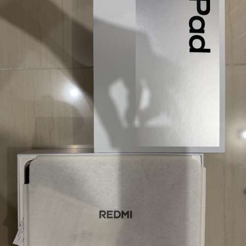 99new mi k pad 12/512