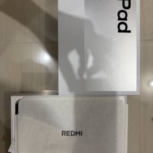 99new mi k pad 12/512