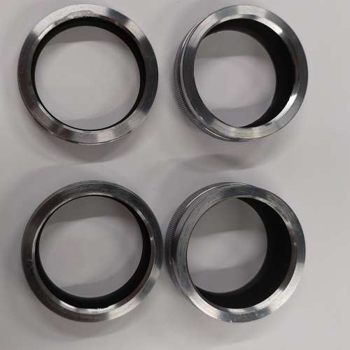 M39 Extension Tube Set for Leica Canon LTM