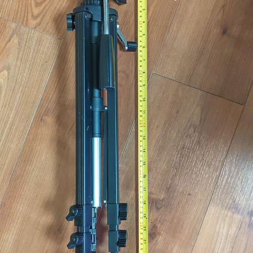 Hakuba HLB-3S Tripod 三腳架 for Nikon, Canon, Pentax, Olympus, Minolta