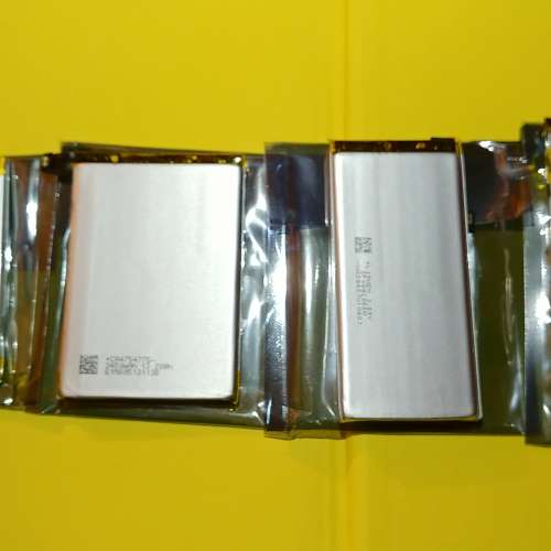 Google Pixel 3 3XL 4 4XL 5 全新未使用 售後服務專用原裝內置電池現貨