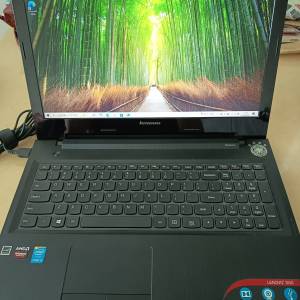 Lenovo G50-80 筆記型電腦