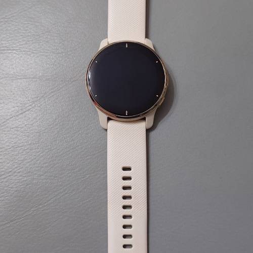 Garmin Venu 2S 智能手錶