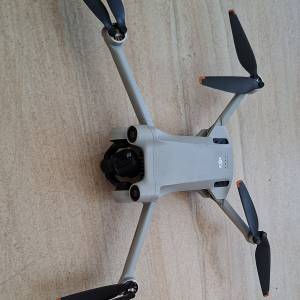 DJI Mavic 3 Pro 淨機
