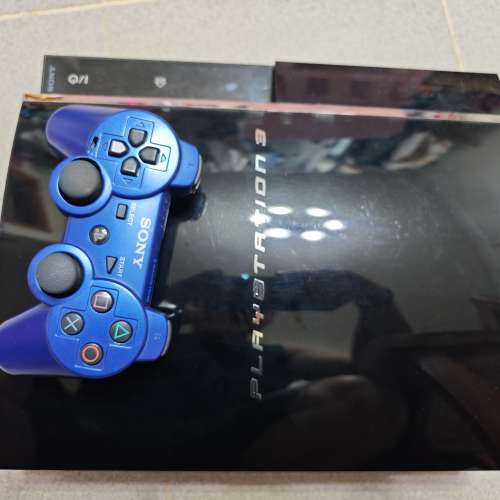 Sony PlayStation 3 開吾著機