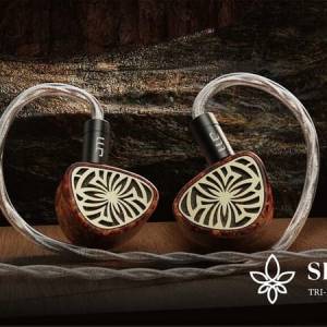 Jomo Audio Serenity 寧靜號 入耳式耳機