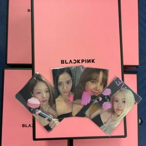 Blackpink