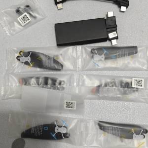 DJI MINI 2 長電池 加 2個包 槳葉3對