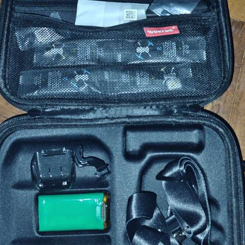 DJI MINI 2 長電池 加 2個包 槳葉3對