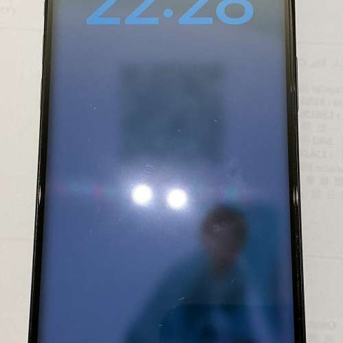 Apple Iphone 15 Pro Max Blue 256G