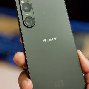 sony xperia 1vi 墨綠 256gb