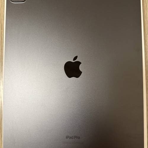 iPad Pro 13 M4 256G WiFi Apple Care+