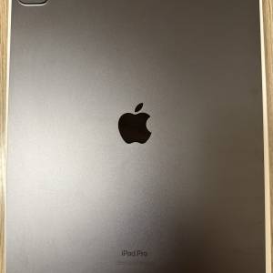 iPad Pro 13 M4 256G WiFi Apple Care+