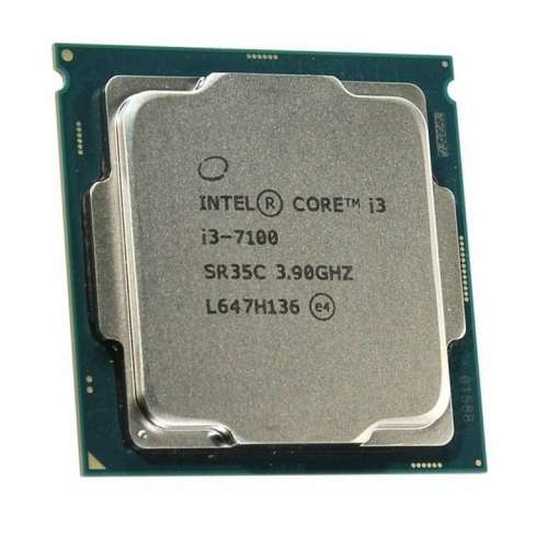 Asrock fatal1ty h170 performance + i3 7100