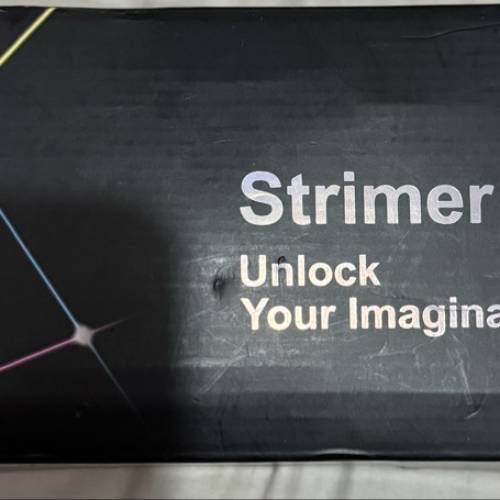 全新 Lian Li Strimer Plus 24pin  ARGB 延長線