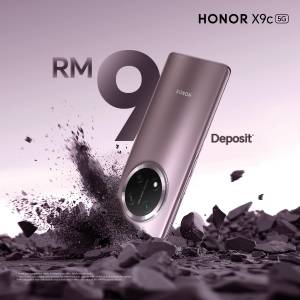 香港🇭🇰行貨全新Honor X9c 五星認證抗水防撞防塵防爆6600mAh電池憑單據保養再跟快...
