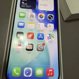 iphone 16 pro max  512 GB  Black