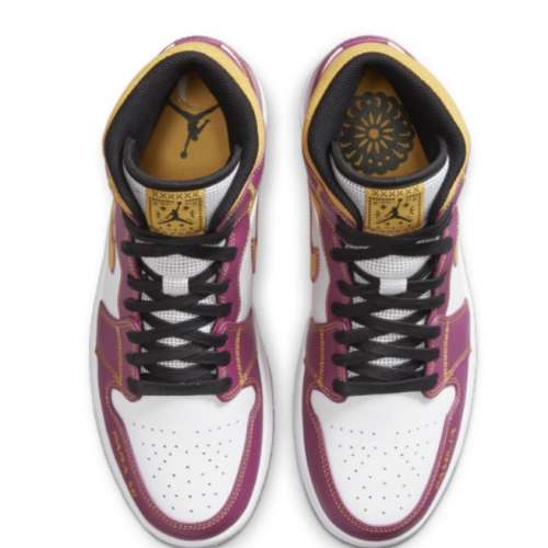 AIR JORDAN 1 MID DOD