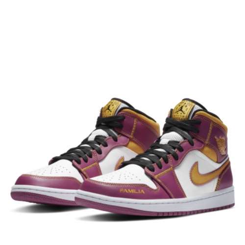 AIR JORDAN 1 MID DOD