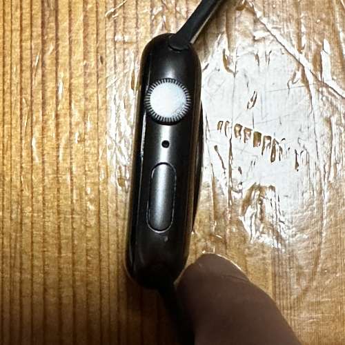 Apple watch SE 44mm  香港行貨沒有保養