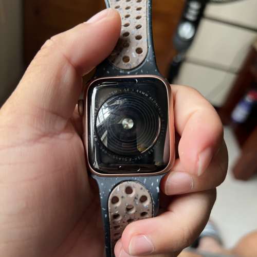 Apple Watch SE 44mm
