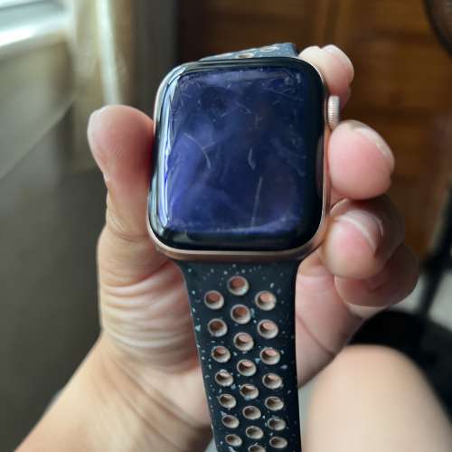 Apple Watch SE 44mm