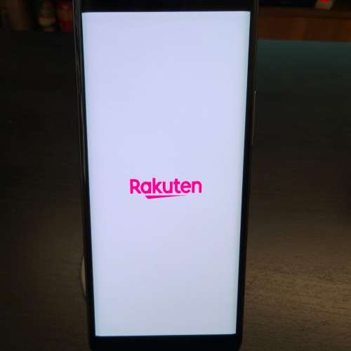 Rakuten P710 4G esim 手機