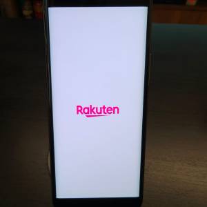 Rakuten P710 4G esim 手機