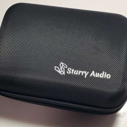 新淨Starry Audio Yoru耳機
