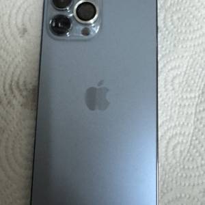 Apple iphone 13 pro max 256gb blue