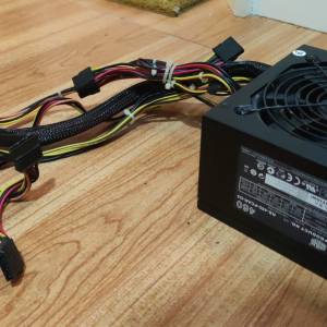 CoolerMaster 460W  ATX火牛