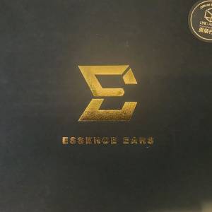 essence ears 5單元 四路分音