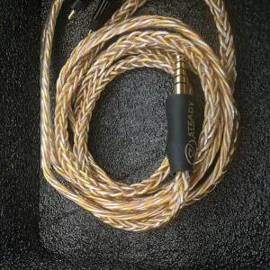 Steady link耳機升級線
