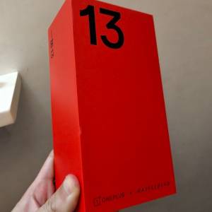 一加13 OnePlus13 國行 12+256Gb  白色
