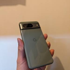 Google Pixel 8 256GB