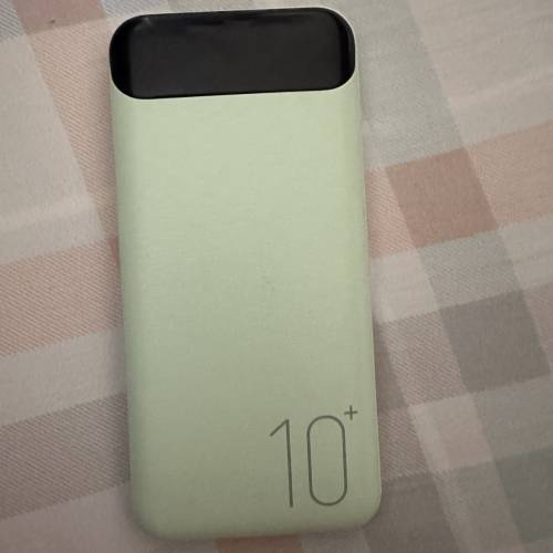 明睿移动电源10000M