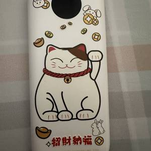 品胜招财猫移动电源