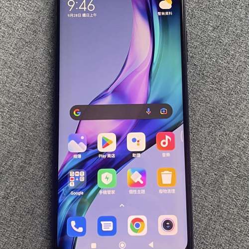 5G 小米 10T lite (8+128) mi xiaomi