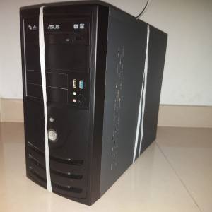 屯門良景輕鐵站交收 Intel® Core™ i3 電腦一部