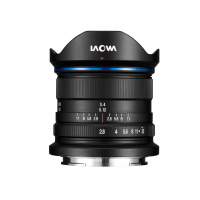 LAOWA（老蛙）9mm f/2.8 Zero-D Fujifilm X mount