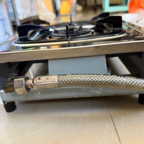 簡栢Simpa SSTH1 煤氣單頭爐 煮食爐