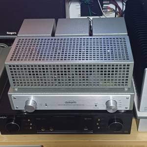 麗磁 EL34